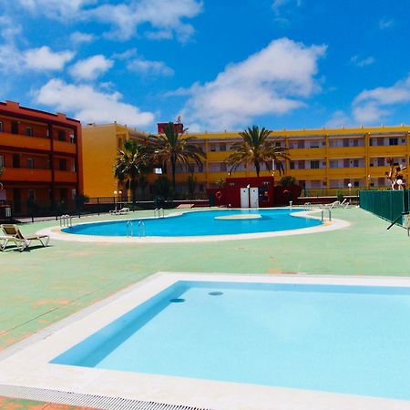 Вилла Casita La Caleta Fuerteventura Парке-Оландес Экстерьер фото