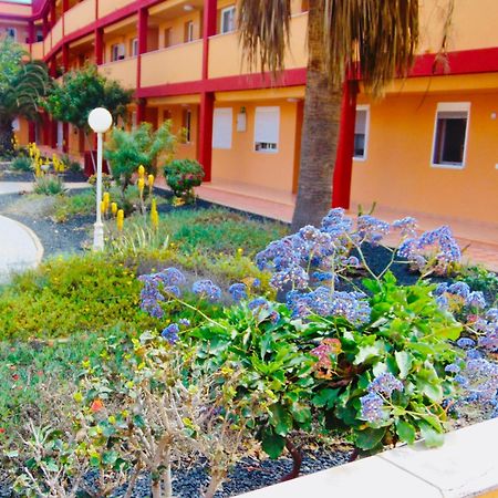 Вилла Casita La Caleta Fuerteventura Парке-Оландес Экстерьер фото