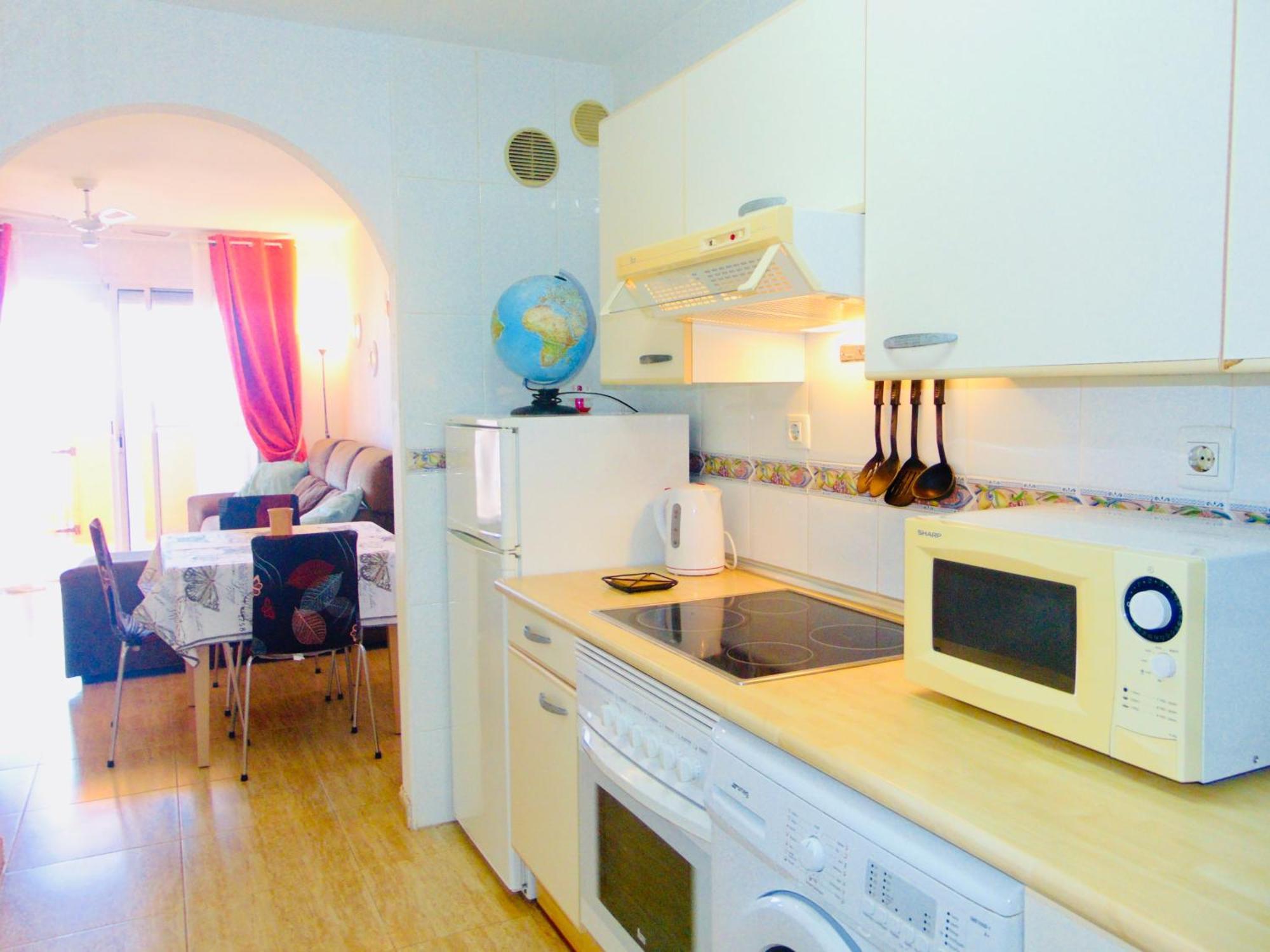 Вилла Casita La Caleta Fuerteventura Парке-Оландес Экстерьер фото