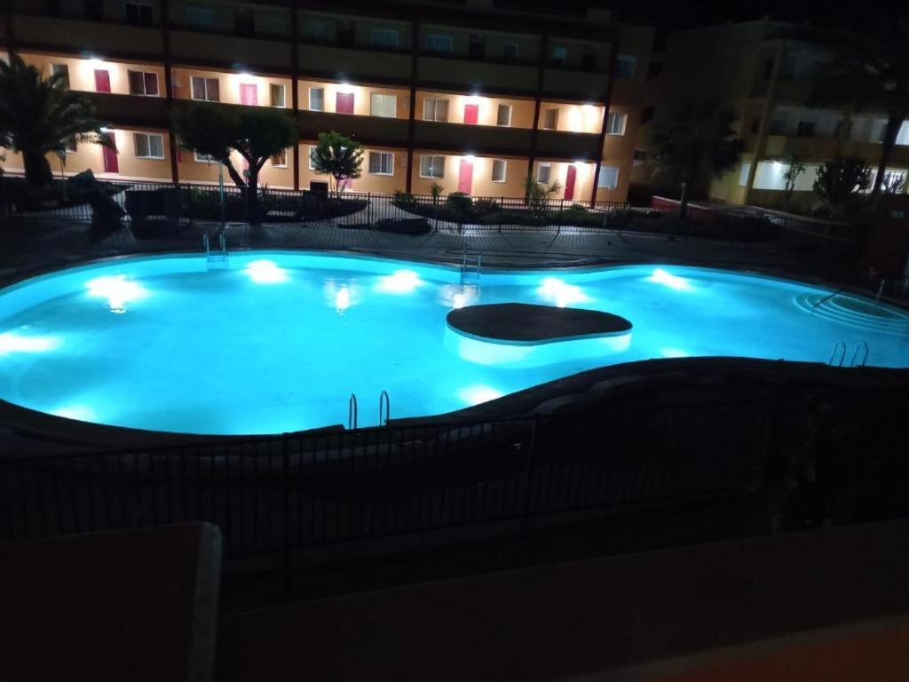 Вилла Casita La Caleta Fuerteventura Парке-Оландес Экстерьер фото