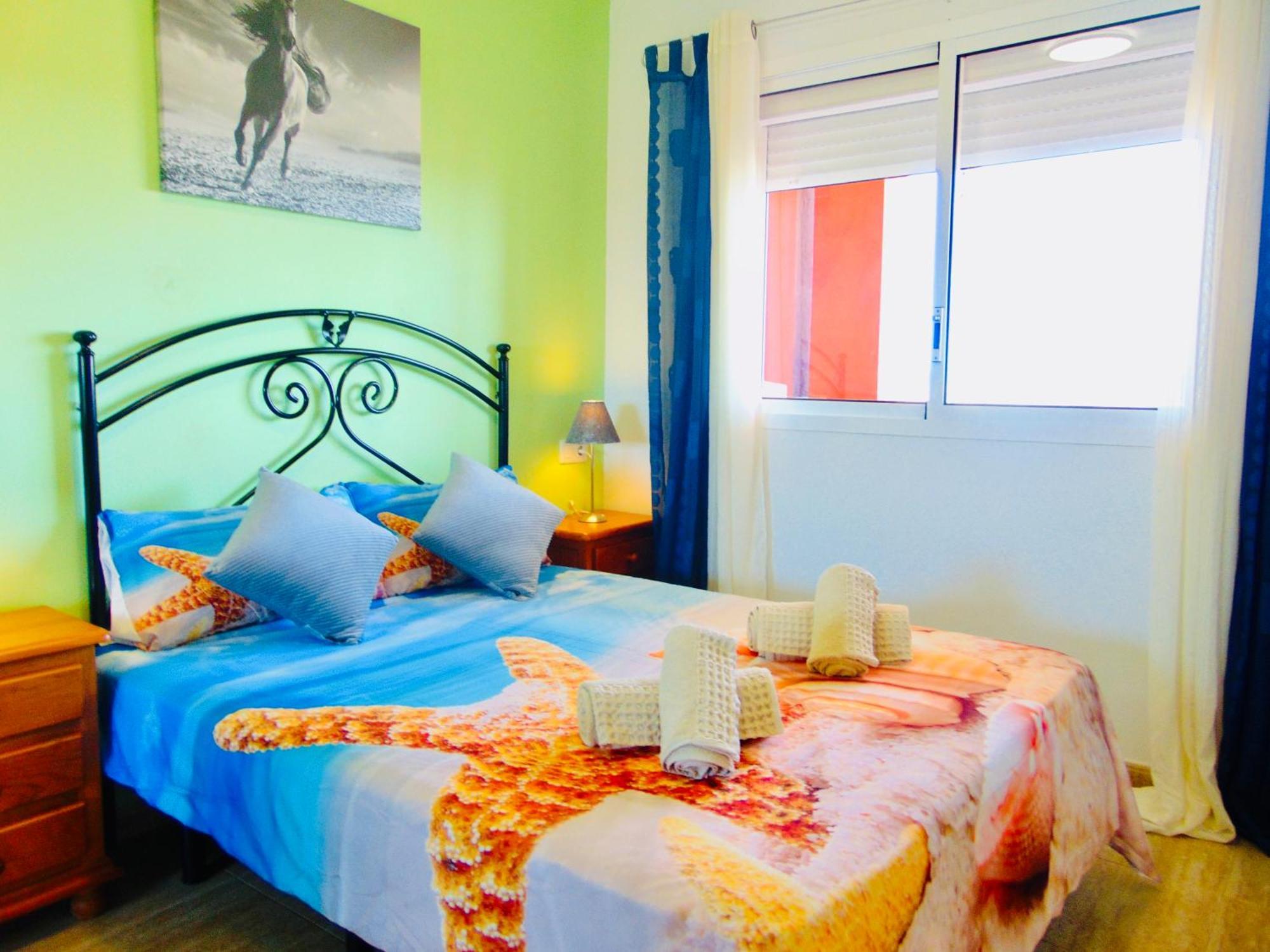 Вилла Casita La Caleta Fuerteventura Парке-Оландес Экстерьер фото