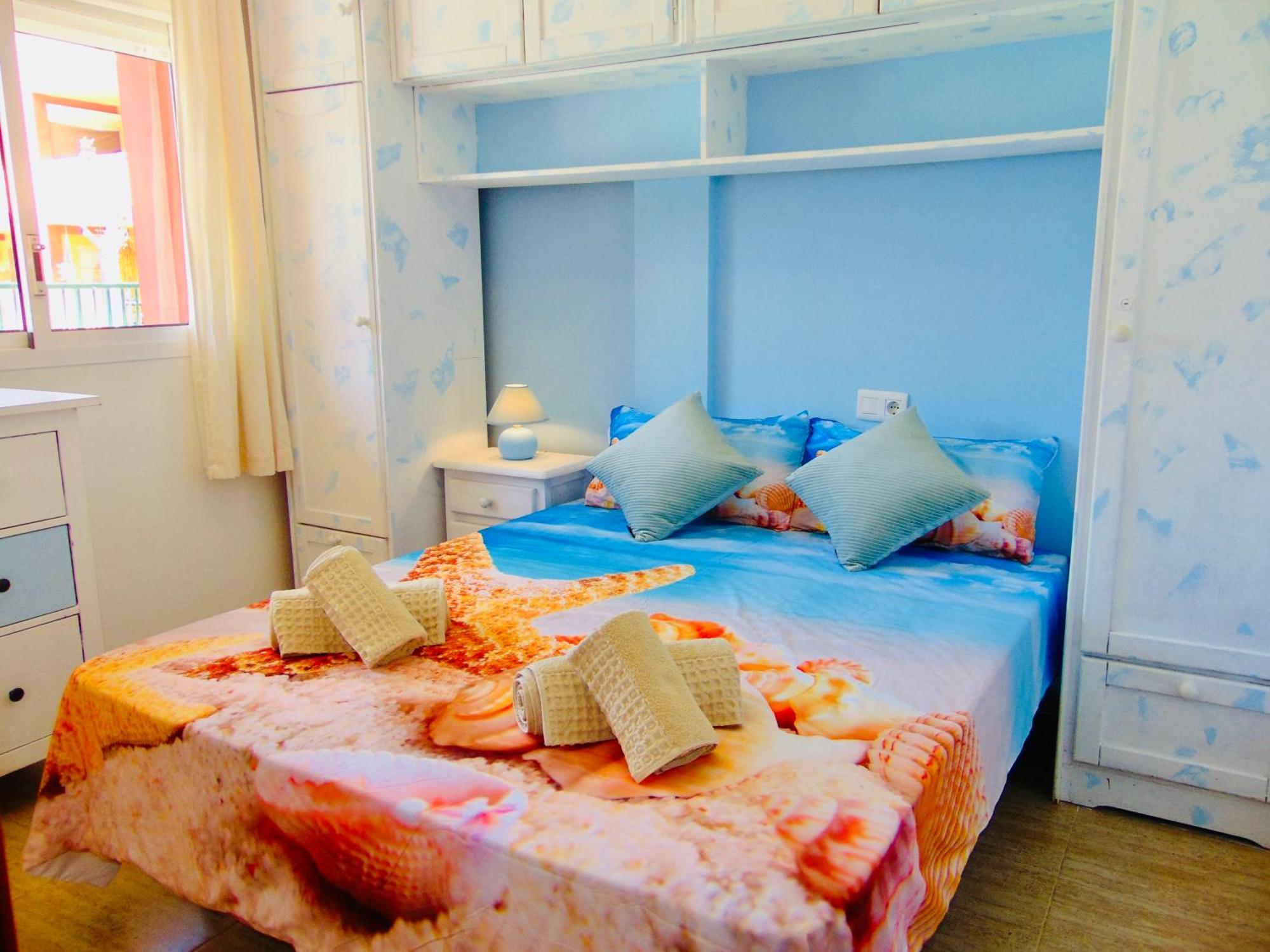 Вилла Casita La Caleta Fuerteventura Парке-Оландес Экстерьер фото