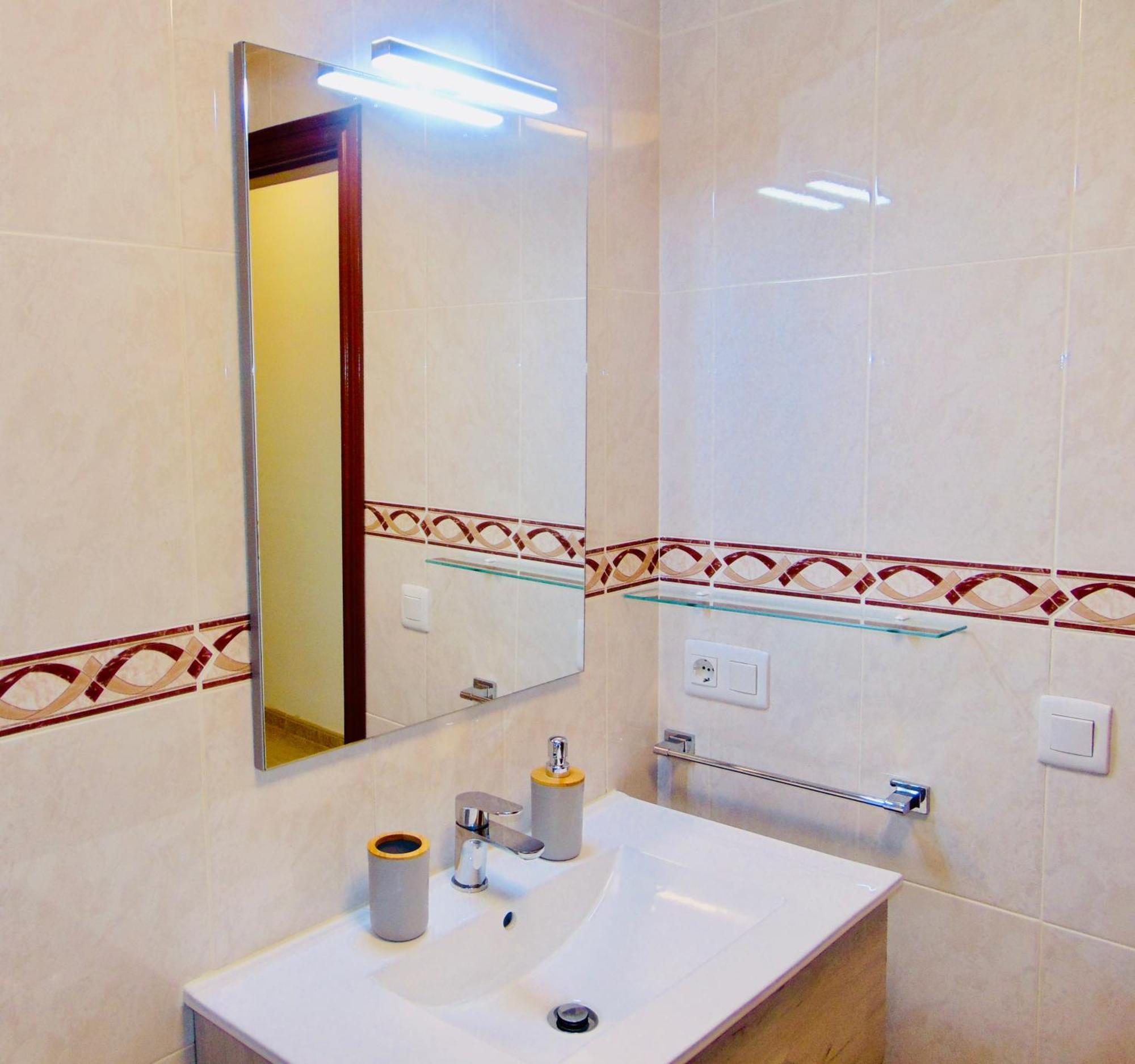 Вилла Casita La Caleta Fuerteventura Парке-Оландес Экстерьер фото